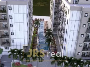 Prodej bytu 2+kk, durres, Albánie, 60 m2