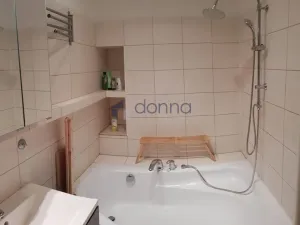 Pronájem bytu 3+kk, Praha, Konšelská, 62 m2