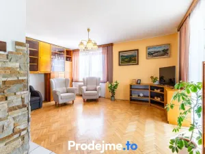 Prodej rodinného domu, Hvozdec, 211 m2