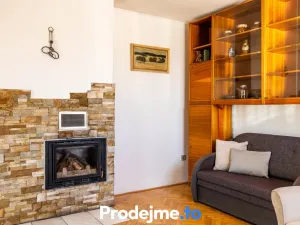 Prodej rodinného domu, Hvozdec, 211 m2