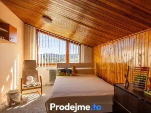 Prodej rodinného domu, Hvozdec, 211 m2