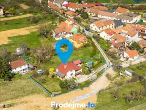 Prodej rodinného domu, Hvozdec, 211 m2