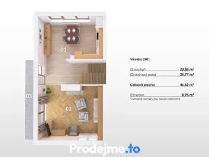 Prodej rodinného domu, Hvozdec, 211 m2