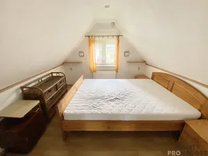 Prodej chaty, Olomouc - Lošov, 80 m2