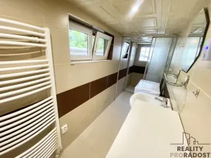 Prodej chaty, Olomouc - Lošov, 80 m2