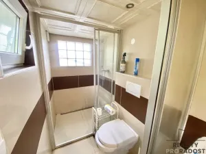 Prodej chaty, Olomouc - Lošov, 80 m2