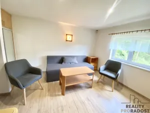 Prodej chaty, Olomouc - Lošov, 80 m2