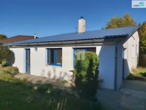 Prodej chalupy, Štěchovice - Masečín, 116 m2