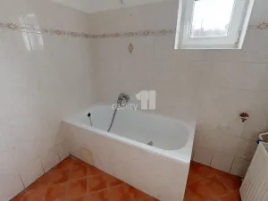 Prodej chalupy, Štěchovice - Masečín, 116 m2