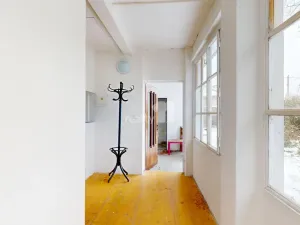 Prodej chalupy, Štěchovice - Masečín, 116 m2