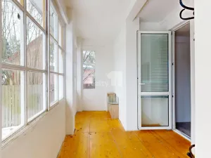 Prodej chalupy, Štěchovice - Masečín, 116 m2