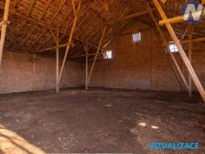 Prodej skladu, Předotice - Třebkov, 500 m2