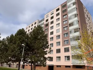 Pronájem bytu 3+1, Hradec Králové, třída Edvarda Beneše, 96 m2