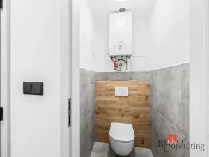 Prodej bytu 3+kk, Rokycany - Nové Město, Družstevní, 68 m2