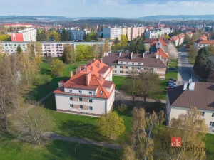 Prodej bytu 3+kk, Rokycany - Nové Město, Družstevní, 68 m2