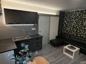 Prodej bytu 3+kk, Jablonec nad Nisou, Prosečská, 63 m2