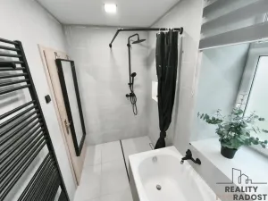 Prodej bytu 3+kk, Jablonec nad Nisou, Prosečská, 63 m2