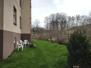 Prodej bytu 3+kk, Jablonec nad Nisou, Prosečská, 63 m2