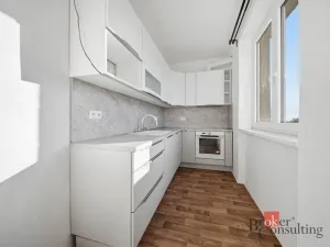 Pronájem bytu 3+kk, Lupenice, 66 m2