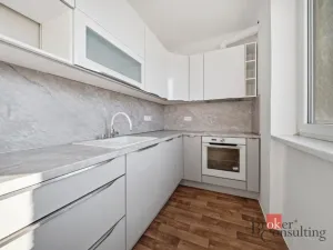 Pronájem bytu 3+kk, Lupenice, 66 m2