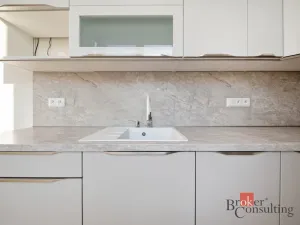 Pronájem bytu 3+kk, Lupenice, 66 m2