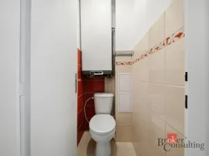 Pronájem bytu 3+kk, Lupenice, 66 m2