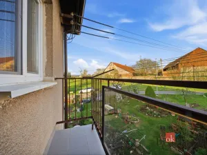 Pronájem bytu 3+kk, Lupenice, 66 m2