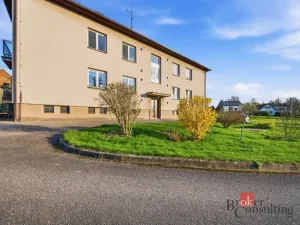 Pronájem bytu 3+kk, Lupenice, 66 m2