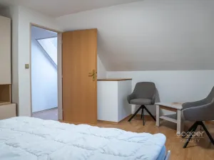 Pronájem chaty, Kněžmost - Suhrovice, 60 m2