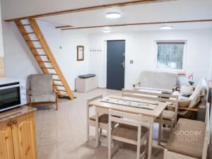 Pronájem chaty, Kněžmost - Suhrovice, 60 m2