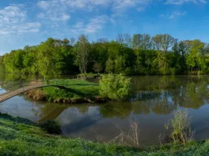 Pronájem chaty, Kněžmost - Suhrovice, 60 m2