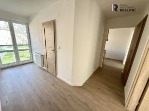 Prodej bytu 2+1, Horní Slavkov, Poštovní, 65 m2