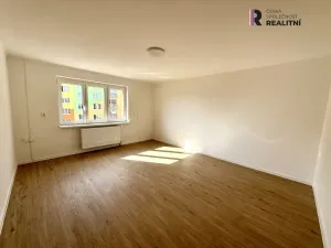 Prodej bytu 2+1, Horní Slavkov, Poštovní, 65 m2