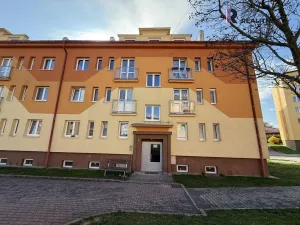 Prodej bytu 2+1, Horní Slavkov, Poštovní, 65 m2