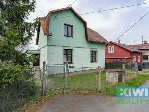 Prodej rodinného domu, Petřvald, Družstevní, 97 m2