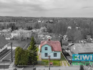 Prodej rodinného domu, Petřvald, Družstevní, 97 m2