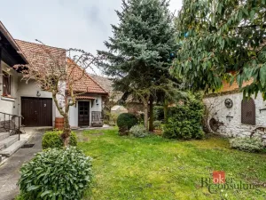 Prodej chalupy, Horažďovice - Komušín, 141 m2