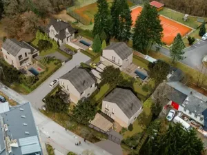 Prodej pozemku pro bydlení, Tábor - Klokoty, 583 m2