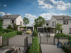 Prodej pozemku pro bydlení, Tábor - Klokoty, 583 m2