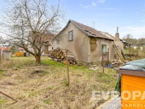 Prodej rodinného domu, Ždírec nad Doubravou - Horní Studenec, 116 m2
