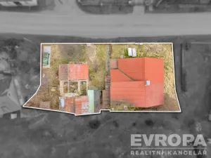 Prodej rodinného domu, Ždírec nad Doubravou - Horní Studenec, 116 m2