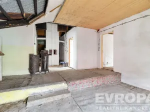 Prodej rodinného domu, Ždírec nad Doubravou - Horní Studenec, 116 m2