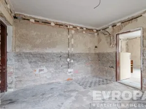 Prodej rodinného domu, Ždírec nad Doubravou - Horní Studenec, 116 m2