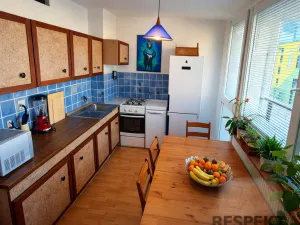 Prodej bytu 2+1, Kladno, Litevská, 62 m2