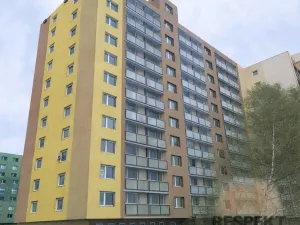 Prodej bytu 2+1, Kladno, Litevská, 62 m2