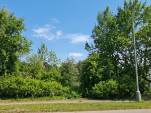 Prodej pozemku pro bydlení, Praha, Šlechtitelská, 924 m2