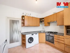 Prodej bytu 3+1, Praha - Strašnice, Průběžná, 76 m2