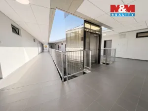 Prodej bytu 2+kk, Svitavy - Předměstí, Říční, 54 m2