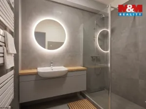 Prodej bytu 3+1, Praha - Krč, Budějovická, 79 m2