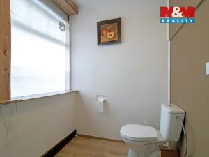 Pronájem chaty, Lázně Bělohrad - Hřídelec, 40 m2